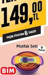 MUTFAK SETİ MUTFAK SETİ